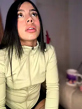 Laura-Khalifa 라이브 XXX 채팅