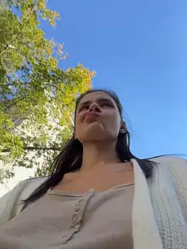 Živý XXX chat MiraReach