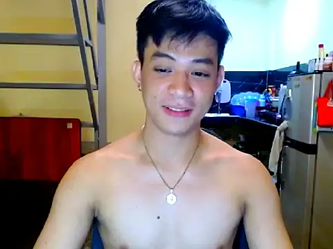 AsianCUMQUICKLY 现场XXX聊天