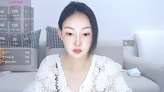 XXX chat uživo modela anan_882