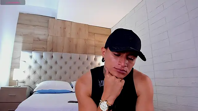 Chat XXX en directo de LiamDeeps