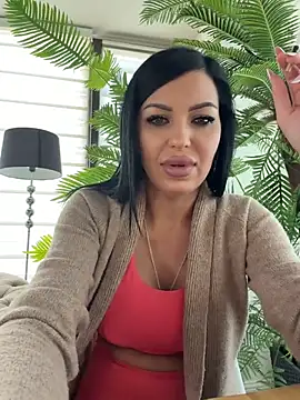 ReynaMorel Live XXX-Chat