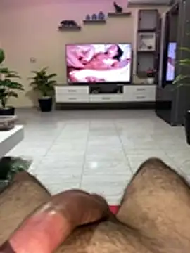 Sam_vamp 现场XXX聊天