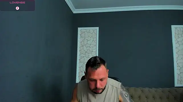 BrianHunts Live XXX-chat