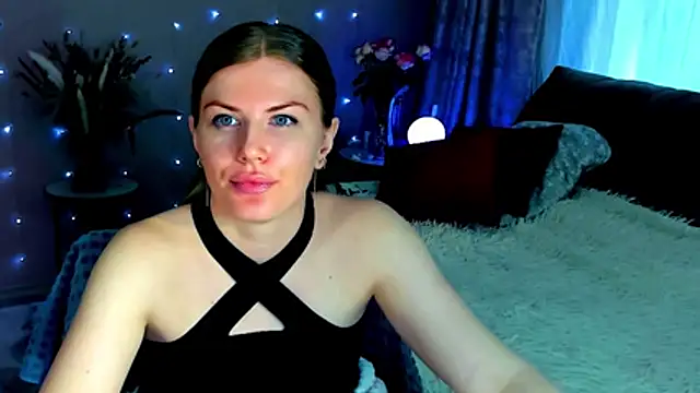 Chat XXX en directo de JinnaGreat