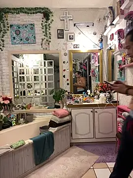 TranSexualJade95 – Naživo XXX chat
