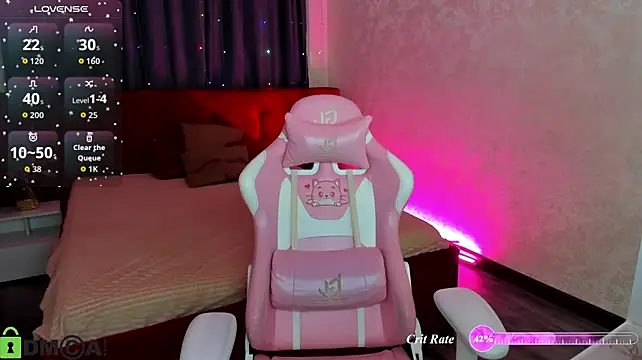 Chatroom XXX en direct de Secret_goddes