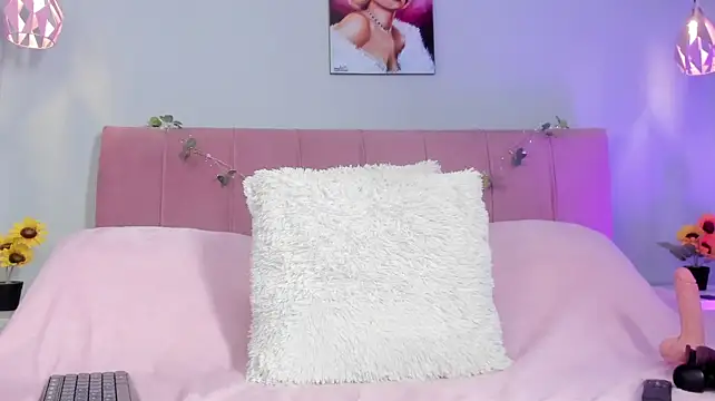 دردشة ScarletGV الجنسية المباشرة