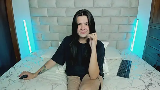 MatthewDavis_'s Live XXX Chat