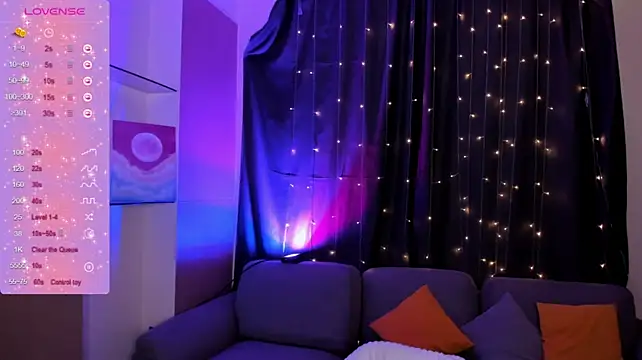 دردشة CharliGrace_ الجنسية المباشرة