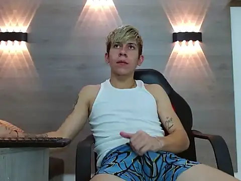 Gaeliitto Live XXX Chat
