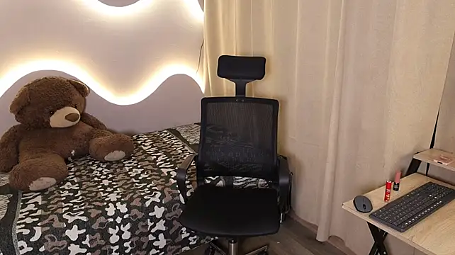 Chat XXX ao vivo de moon_jack
