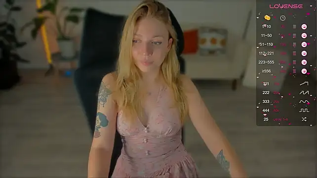 Онлайн чат XXX fairy_lele