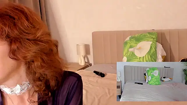 LeticiaRomano's Live XXX Chat