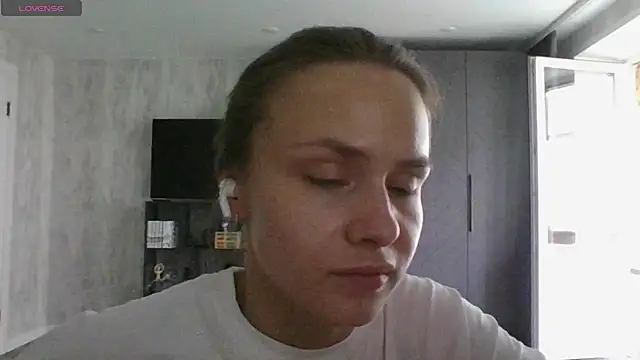 Annie_Cohn Chat XXX in diretta