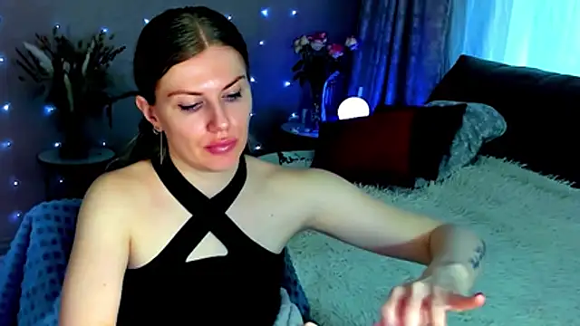 Chat XXX ao vivo de JinnaGreat