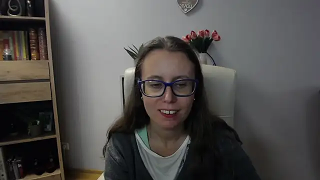 Chat XXX ao vivo de sweetxLizzy