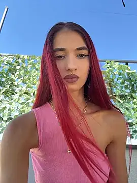 แชท XXX สดของ VixenRosse