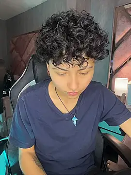 Živý XXX chat ian_mathias_