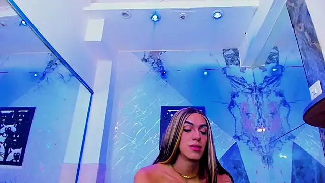 Chat XXX en directo de Isabella_stanford2