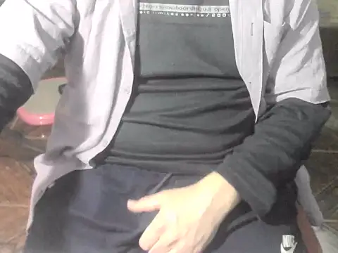 Živý XXX chat OreCam