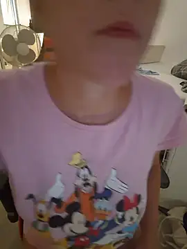 SPrITZMAUS' Live XXX Chat
