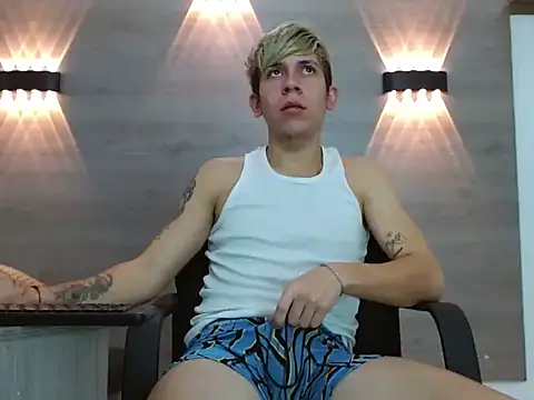 Gaeliitto Chat XXX live
