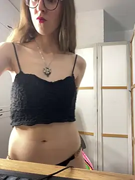 MartiniiSelenna – Naživo XXX chat