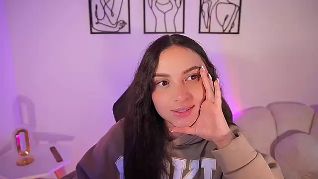 AliceHarper_'s Live XXX Chat