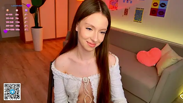 Yasmin_Kass Adlı Modelin Canlı XXX Sohbeti