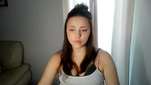 PipisinkaMandarinka – Live XXX-chat