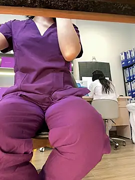 secretly_masturbating 网络视讯表演