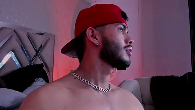 Vincentblack – Naživo XXX chat