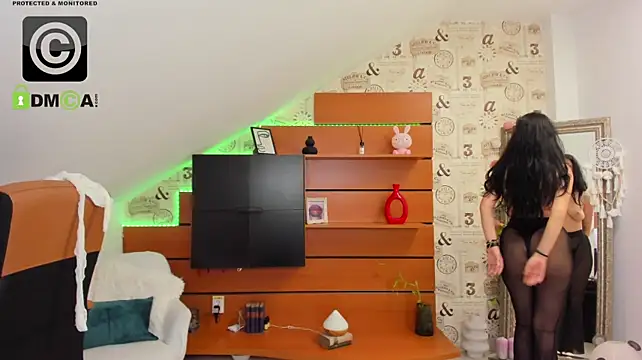 Chat XXX en directo de EmillyTaylor