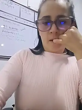 Živý XXX chat Sex_Annie