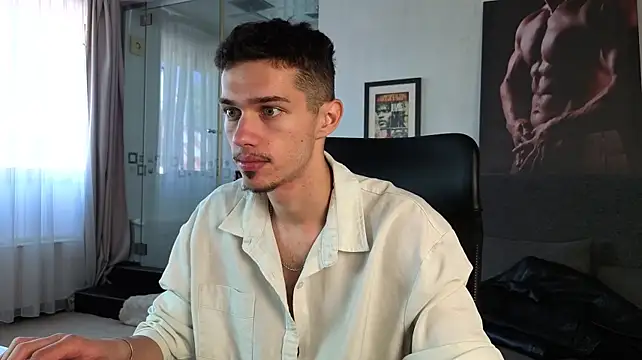 KaydenDrew's Live XXX Chat