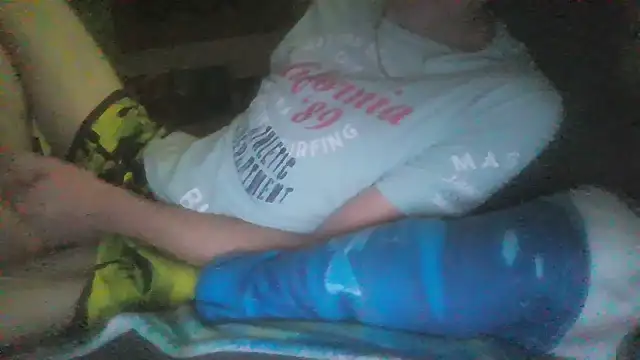 diaper90 Webcam show