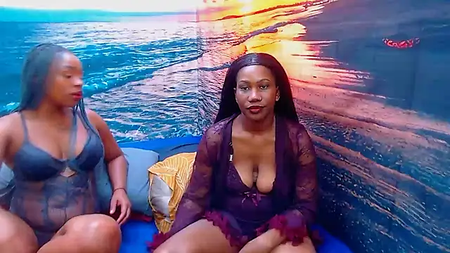 PEARLSEXY-1995's Webcam Show