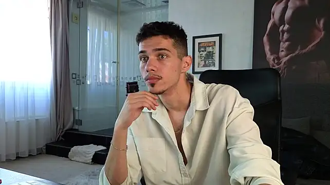 Chat XXX Live KaydenDrew