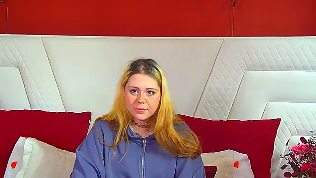 NatalieNorths' Live XXX Chat