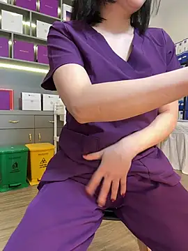โชว์เว็บแคมของ secretly_masturbating