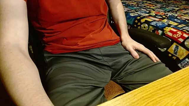 Živý XXX chat readytocome90