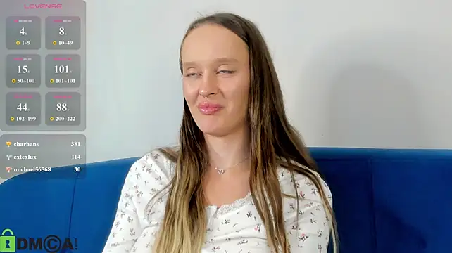 Chat XXX ao vivo de UliKopp