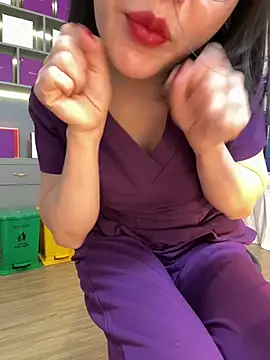 secretly_masturbating 网络视讯表演