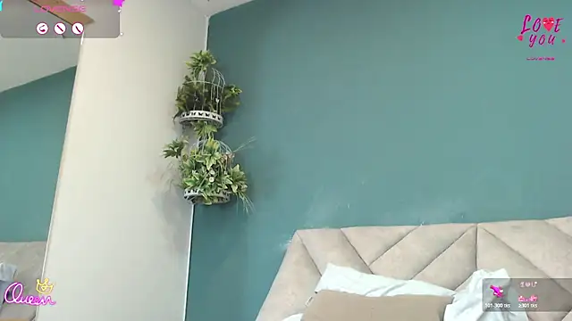 SharisWillian Live XXX-Chat