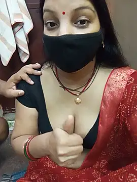 Manjudear Шоу с уебкамера