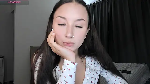 Eva_flower's Live XXX Chat