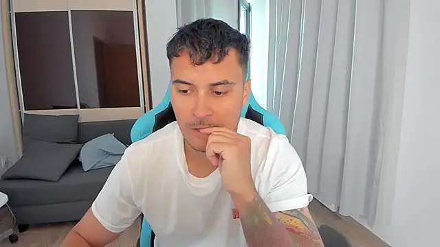 MatMalonne's Live XXX Chat