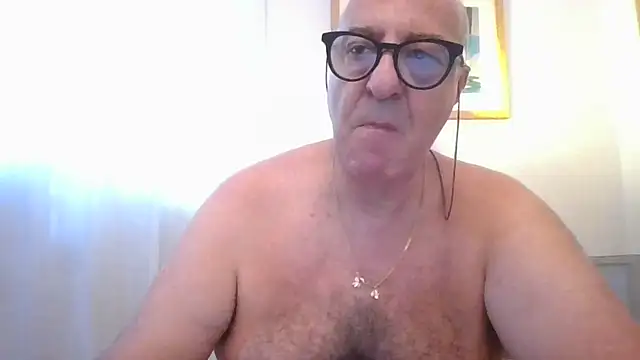 Živý XXX chat ANONIMO7735