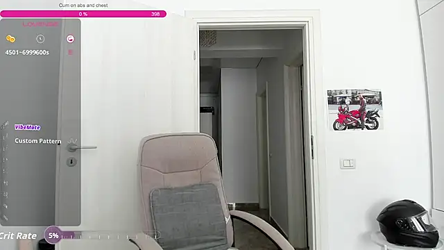 ZackFraser 라이브 XXX 채팅